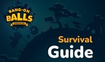 Bang-On Balls: Chronicles - Survival Guide DLC