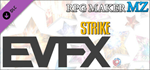 RPG Maker MZ - EVFX Strike DLC * STEAM RU * АВТО *0%