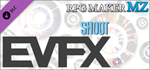 RPG Maker MZ - EVFX Shoot DLC * STEAM RU * АВТО *0%