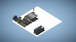Mechanization * STEAM РОССИЯ * АВТОДОСТАВКА *0% КАРТЫ