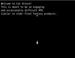 Cat Attack * STEAM РОССИЯ * АВТОДОСТАВКА *0% КАРТЫ