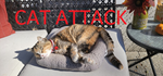 Cat Attack * STEAM РОССИЯ * АВТОДОСТАВКА *0% КАРТЫ