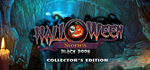 Halloween Stories: Black Book Collector´s Edition