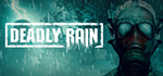 Deadly Rain * STEAM РОССИЯ * АВТОДОСТАВКА *0% КАРТЫ