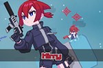 Lapis The Bullet * STEAM RU * АВТО *0%