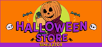 Halloween Store Simulator * STEAM RU * АВТО *0%