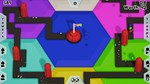 HexeD * STEAM РОССИЯ * АВТОДОСТАВКА *0% КАРТЫ