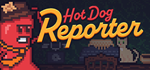 Hot Dog Reporter * STEAM RU * АВТО *0%