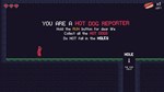 Hot Dog Reporter * STEAM RU * АВТО *0%