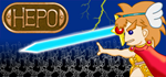 Hepo * STEAM РОССИЯ * АВТОДОСТАВКА *0% КАРТЫ