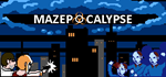 Mazepocalypse * STEAM РОССИЯ * АВТОДОСТАВКА *0% КАРТЫ