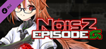 NOISZ episode G DLC * STEAM RU * АВТО *0%
