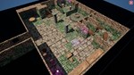 Dungeon 3D * STEAM РОССИЯ * АВТОДОСТАВКА *0% КАРТЫ