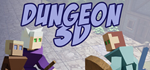 Dungeon 3D * STEAM РОССИЯ * АВТОДОСТАВКА *0% КАРТЫ