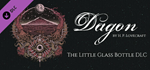 Dagon - The Little Glass Bottle DLC * STEAM RU *