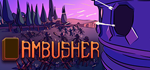 Ambusher * STEAM РОССИЯ * АВТОДОСТАВКА *0% КАРТЫ