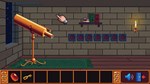 Escape the Dark Tower * STEAM RU * АВТО *0%