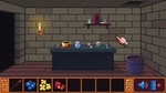 Escape the Dark Tower * STEAM RU * АВТО *0%