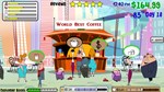 Sasha´s Stupid Coffee Shop * STEAM RU * АВТО *0%