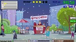 Sasha´s Stupid Coffee Shop * STEAM RU * АВТО *0%