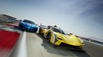 Forza Motorsport 2018 Volkswagen #22 Experion Racing Go