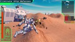 Gearbits * STEAM РОССИЯ * АВТОДОСТАВКА *0% КАРТЫ