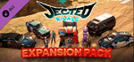 Jected - Rivals - Expansion Pack DLC * STEAM RU *