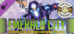 Fantasy Grounds - Emerald City DLC * STEAM RU *