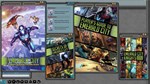Fantasy Grounds - Emerald City DLC * STEAM RU *