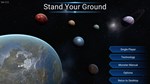 Stand Your Ground * STEAM RU * АВТО *0%