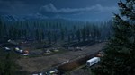 MX vs ATV Legends - Throwback Tracks DLC * STEAM RU *