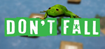 Don´t Fall * STEAM РОССИЯ * АВТОДОСТАВКА *0% КАРТЫ