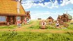 3х9 Царство: Дорога приключений * STEAM RU * АВТО *0%