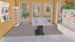 Mobile Store Simulator * STEAM RU * АВТО *0%