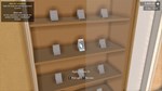 Mobile Store Simulator * STEAM RU * АВТО *0%