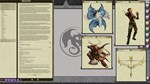 Fantasy Grounds - Pathfinder RPG - Pathfinder Chronicle