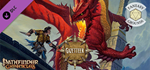 Fantasy Grounds - Pathfinder RPG - Pathfinder Chronicle