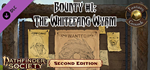 Fantasy Grounds - Pathfinder 2 RPG - Pathfinder Society