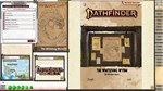 Fantasy Grounds - Pathfinder 2 RPG - Pathfinder Society