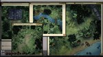Fantasy Grounds - FG Jungle Map Pack DLC * STEAM RU *