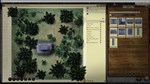 Fantasy Grounds - FG Jungle Map Pack DLC * STEAM RU *