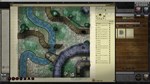 Fantasy Grounds - FG Mountains Map Pack DLC