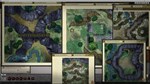 Fantasy Grounds - FG Mountains Map Pack DLC