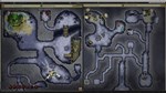 Fantasy Grounds - FG Underground Map Pack DLC