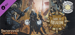Fantasy Grounds - Pathfinder RPG - Pathfinder Chronicle