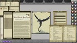 Fantasy Grounds - Pathfinder RPG - Chronicles: Dragons