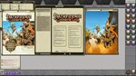 Fantasy Grounds - Pathfinder RPG - Chronicles: Dark Mar