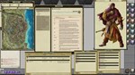 Fantasy Grounds - Pathfinder RPG - Chronicles: Dark Mar