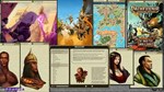 Fantasy Grounds - Pathfinder RPG - Campaign Setting: Th