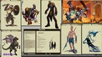 Fantasy Grounds - Pathfinder RPG - Campaign Setting: Th